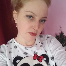 Фотография девушки Анна, 37 лет из г. Караганда