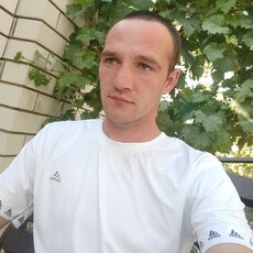 Фотография мужчины Вадим, 27 лет из г. Самара