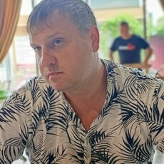 Фотография мужчины Андрей, 44 года из г. Набережные Челны