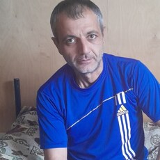 Фотография мужчины Сурен, 45 лет из г. Чусовой