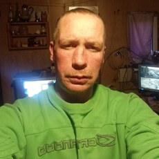 Фотография мужчины Анатолий, 43 года из г. Иваново