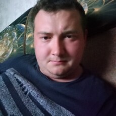 Фотография мужчины Кирил, 25 лет из г. Шатки