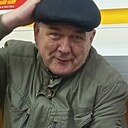 Рамиль, 62 года