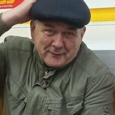 Фотография мужчины Рамиль, 62 года из г. Ульяновск
