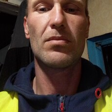 Фотография мужчины Сергей, 35 лет из г. Псков