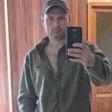 Фотография мужчины Роман, 41 год из г. Новоалтайск