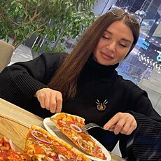 Фотография девушки Алина, 53 года из г. Москва