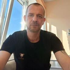Фотография мужчины Алексей, 45 лет из г. Горно-Алтайск