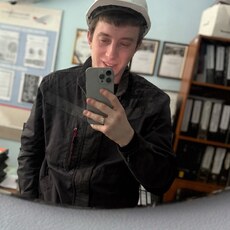 Фотография мужчины Дмитрий, 29 лет из г. Старый Оскол