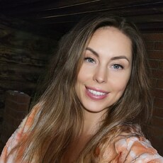 Фотография девушки Nadia, 37 лет из г. Пермь