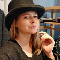 Фотография девушки Екатерина, 33 года из г. Воронеж