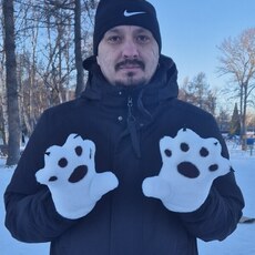 Фотография мужчины Дмитрий, 41 год из г. Елизово