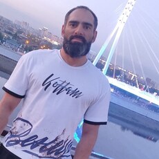 Фотография мужчины Aslan, 40 лет из г. Тюмень