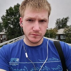 Фотография мужчины Сергей, 25 лет из г. Черемхово