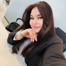 Фотография девушки Ксения, 23 года из г. Петровск