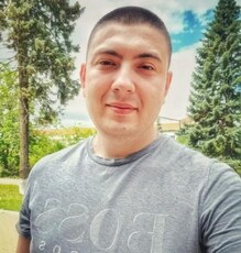 Фотография мужчины Паша, 31 год из г. Бельцы