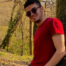 Фотография мужчины Деонис, 26 лет из г. Орехово-Зуево