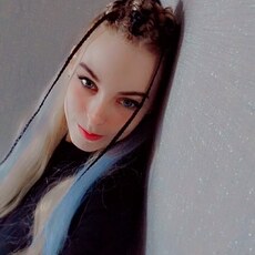 Фотография девушки Маргана, 19 лет из г. Москва