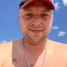 Фотография мужчины Serega, 35 лет из г. Житомир