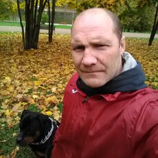 Фотография мужчины Андрей, 45 лет из г. Красногорск