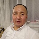 Жанат, 47 лет
