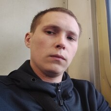 Фотография мужчины Владислав, 24 года из г. Искитим