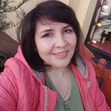 Фотография девушки Елена, 43 года из г. Калининград