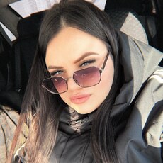 Фотография девушки Настёна, 23 года из г. Иланский