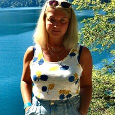 Фотография девушки Ольга, 49 лет из г. Иваново