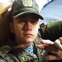 Никита, 23 года