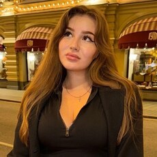 Фотография девушки Александра, 24 года из г. Москва