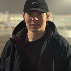 Фотография мужчины Seiko, 28 лет из г. Первомайск