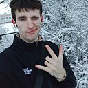 Влад, 19 лет