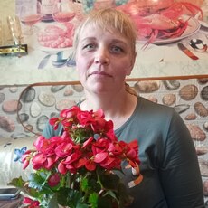 Фотография девушки Нина, 47 лет из г. Петропавловск-Камчатский