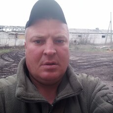 Фотография мужчины Юрий Шашкин, 40 лет из г. Малая Вишера