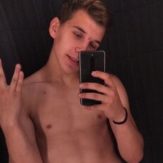 Фотография мужчины Кирилл, 20 лет из г. Балтийск