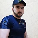 Эмин, 28 лет