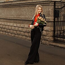 Фотография девушки Оксана, 35 лет из г. Вологда