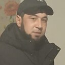 Алан, 38 лет