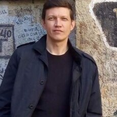 Фотография мужчины Евгений, 48 лет из г. Саранск