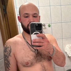 Фотография мужчины Керим, 32 года из г. Обоянь