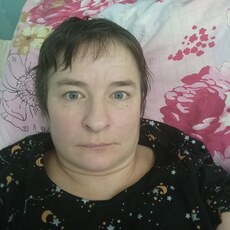 Фотография девушки Ольга, 43 года из г. Биробиджан