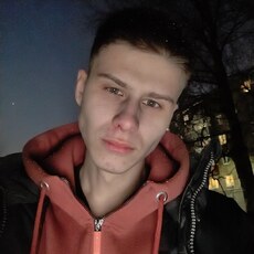 Фотография мужчины Евгений, 21 год из г. Петрозаводск