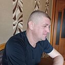 Юра, 43 года