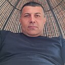 Габиль, 50 лет