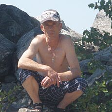 Фотография мужчины Владимир, 61 год из г. Новосибирск