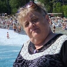 Фотография девушки Тамара, 65 лет из г. Камышин