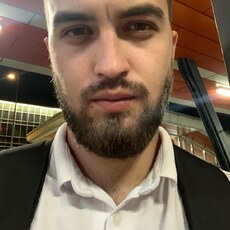 Фотография мужчины Илья, 28 лет из г. Железнодорожный