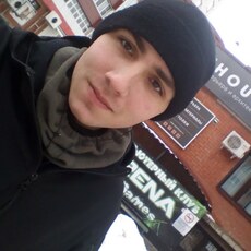 Фотография мужчины Владислав, 27 лет из г. Москва