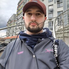 Фотография мужчины Вячеслав, 35 лет из г. Щёлково